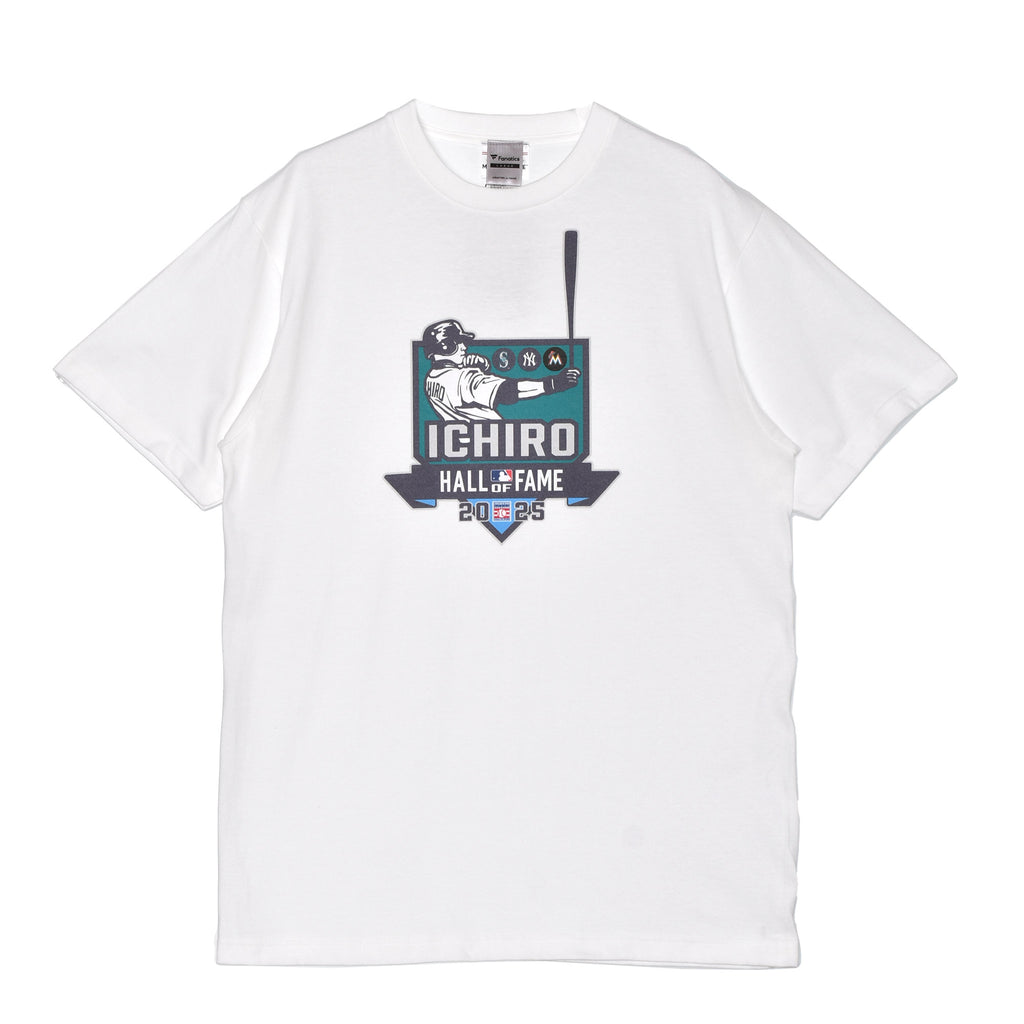 ☆未開封 イチロー首振り人形、Tシャツ、カード