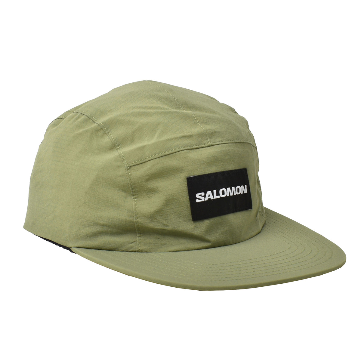 サロモン SALOMON BONATTI WATERPROOF FIVE PANEL CAP LC2020900