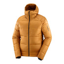 アウトライン ダウン LC2122000 LC2103900 LC2104000 ダウンジャケット 3カラー