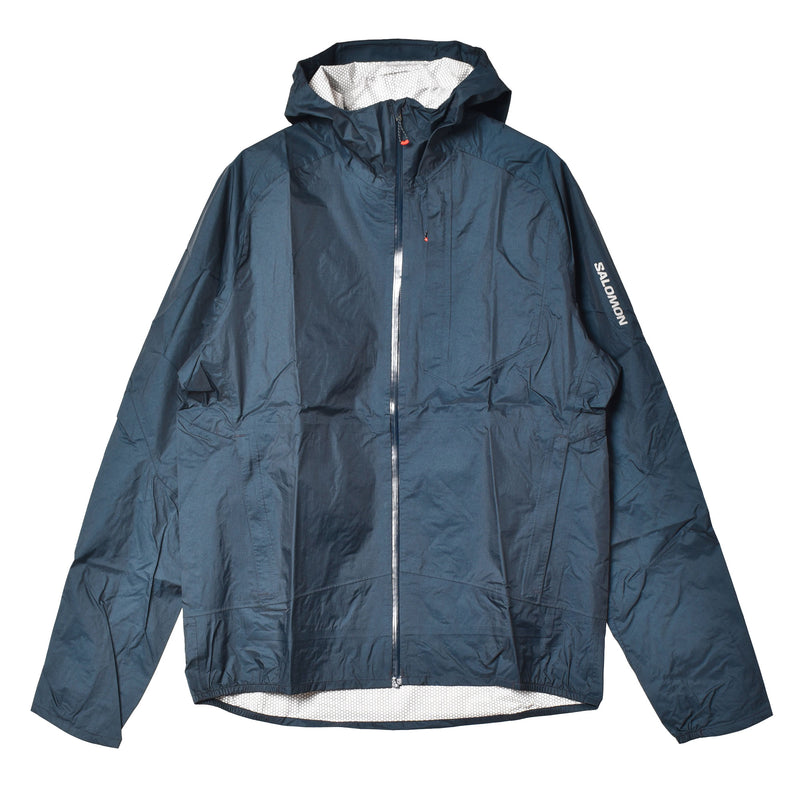サロモン SALOMON ボナッティ ウォータープルーフ ジャケット