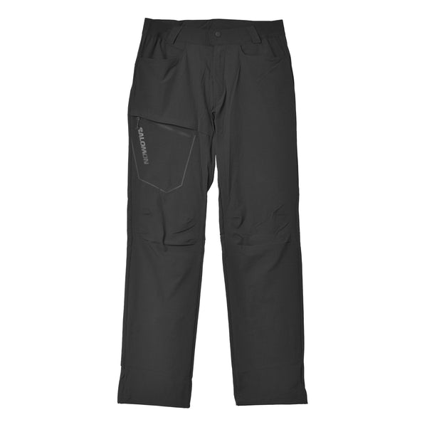 サロモン.選手用.オンヨネ.ウィンドブレーカーパンツ.サイズL サロモン.選手用.オンヨネ.ウィンドブレーカーパンツ.サイズL