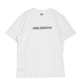 LOGO PERFORMANCE SS TEE LC2245400 LC2245500 LC2245800 半袖Tシャツ 3カラー