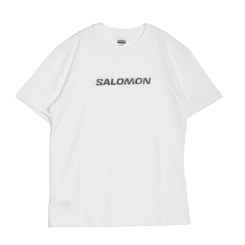 LOGO PERFORMANCE SS TEE LC2245400 LC2245500 LC2245800 半袖Tシャツ 3カラー