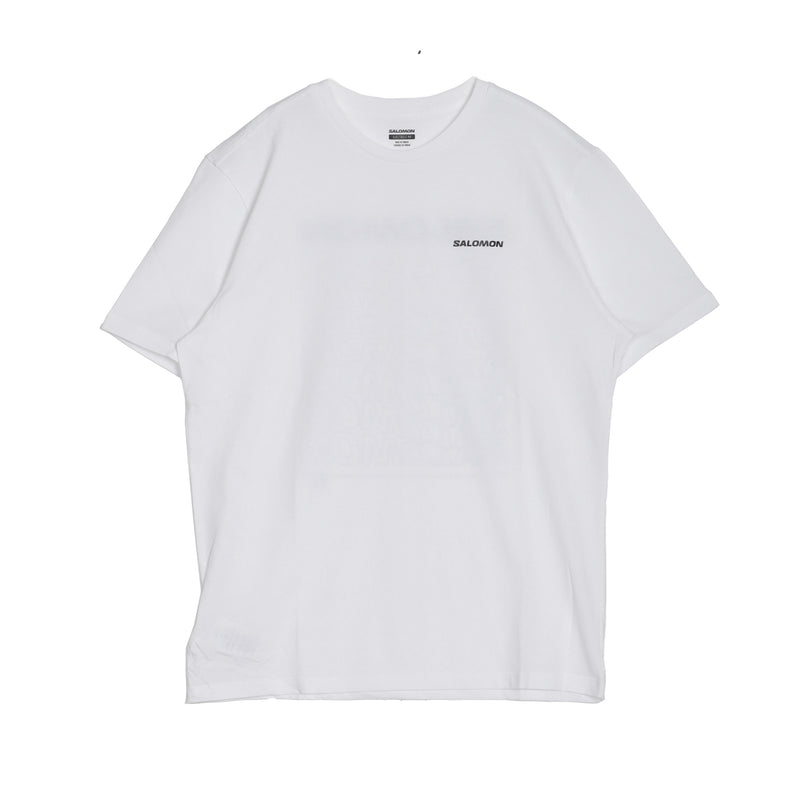 GRAPHIC PERFORMANCE SS TEE LC2219400 LC2219500 LC2247200 半袖Tシャツ 3カラー