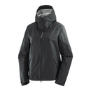 OUTERPATH 2.5L LC2207100 LC2317300 シェルジャケット 2カラー