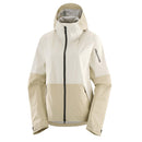 OUTERPATH 2.5L LC2207100 LC2317300 シェルジャケット 2カラー