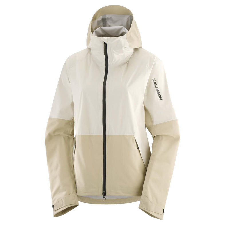 サロモン SALOMON OUTERPATH 2.5L LC2207100 LC2317300 シェル