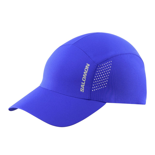 サロモン SALOMON CROSS LC2307300 LC2307500 帽子 2カラー │Z