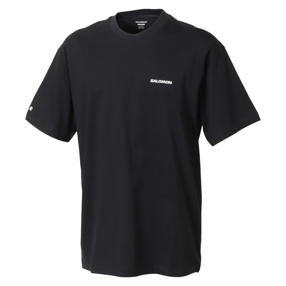 SALOMON SHKout CORE GRAPHIC　メンズTシャツ　Lサイズ Salomon SHKout Core T-Shirt - Men's | REI Co-op