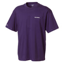 SALOMON LOGO RX LC2527200 LC2527400 LC2527500 LC2527600 半袖Tシャツ 4カラー