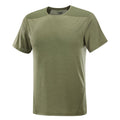 OUTLINE SS TEE LC2116900 LC2234300 LC2475500 LC2475800 半袖Tシャツ 4カラー