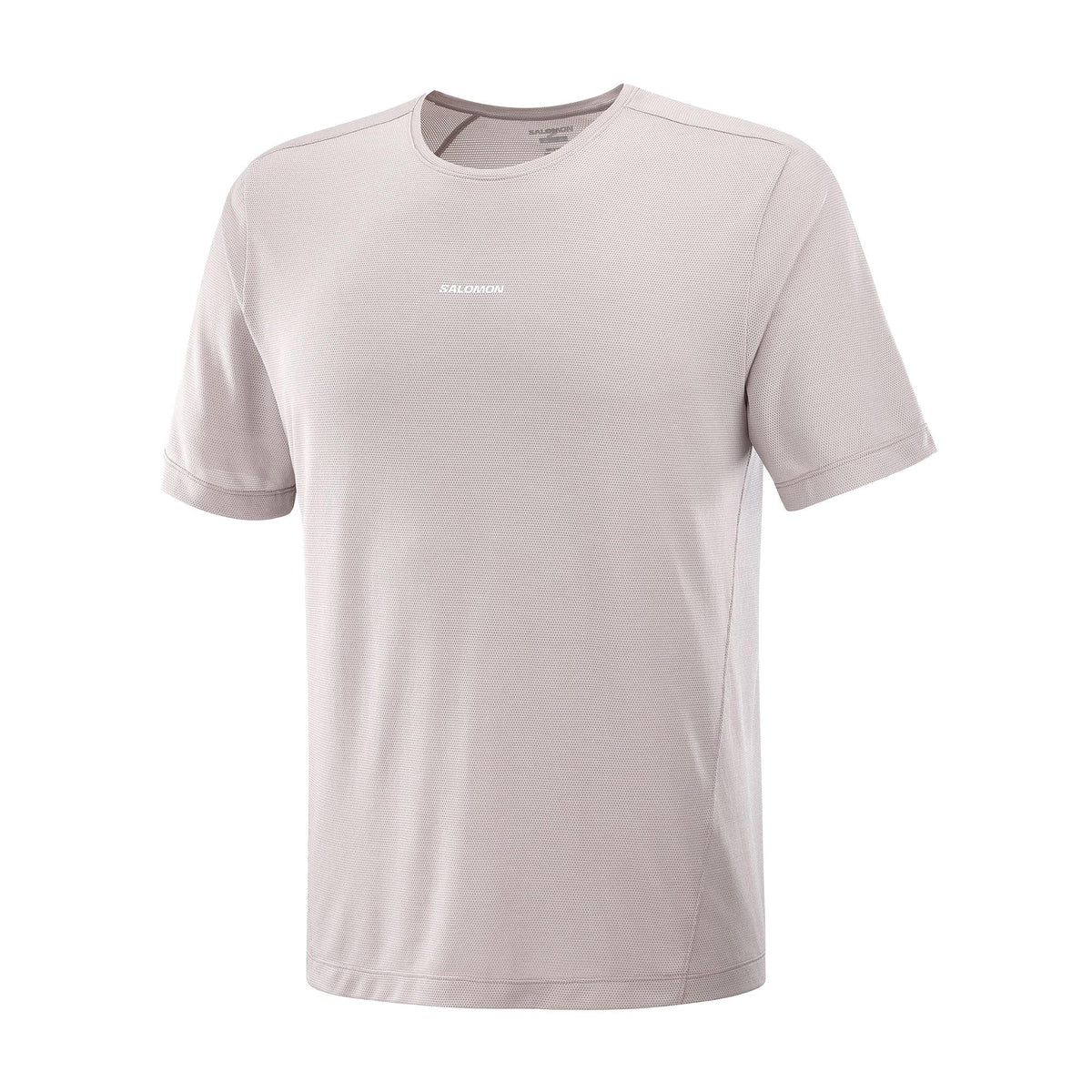 SALOMON SHKout CORE GRAPHIC　メンズTシャツ　Lサイズ サロモン/salomon SHKout CORE GRAPHIC TEE （全2色） [トップス