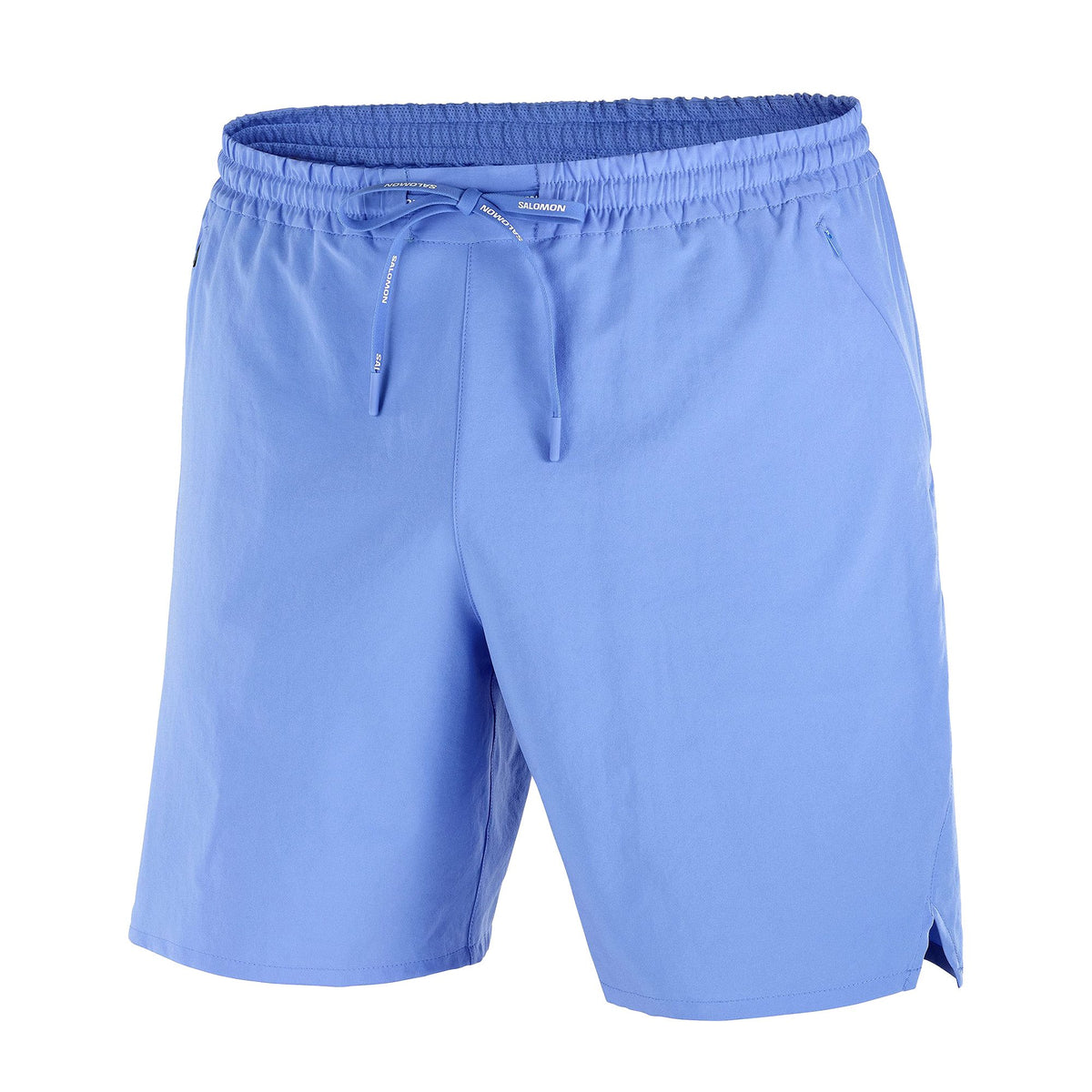 salomon トップス　パンツ SALOMON サロモン 春夏 メンズ パンツ スポーツ ボトム