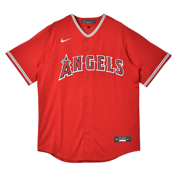 NIKE MLB エンゼルス ユニフォーム 2022 シティーコネクト City