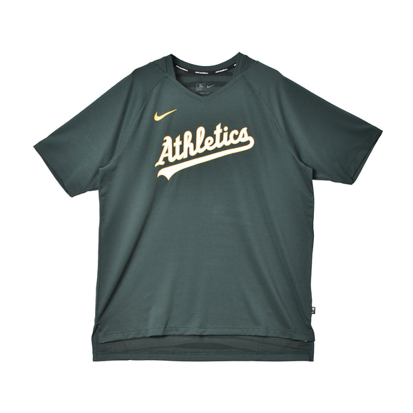 Dri-Fit Pregame Top Short Sleeve Tee NACS-3EY 半袖Tシャツ 1カラー