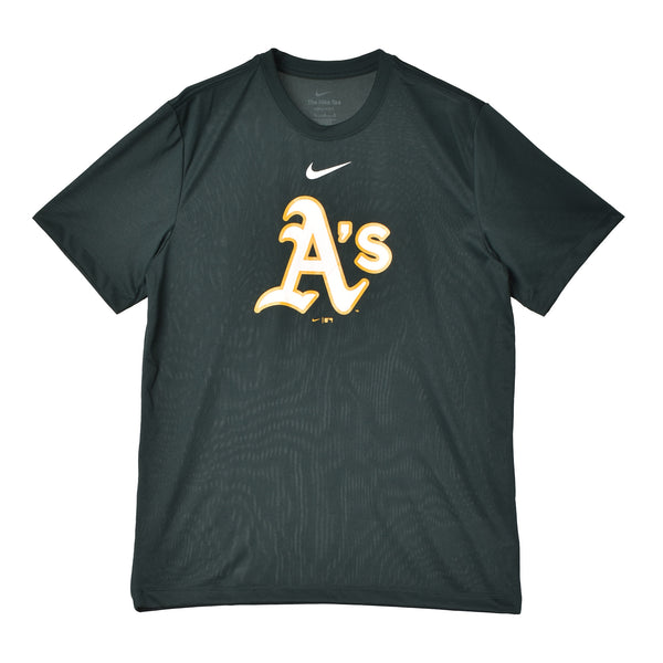 New Legend Logo Short Sleeve Tee ML0123SS 半袖Tシャツ 1カラー