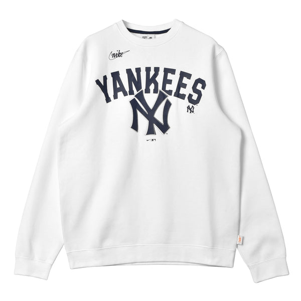 COOPERSTOWN ATHLETIC TEAM LONG SLEEVE CNECK NKPU-022N スウェット 1カラー
