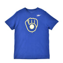 COOPERSTOWN LOGO SHORT SLEEVE COTTON TEE N199-4EW 半袖Tシャツ 1カラー
