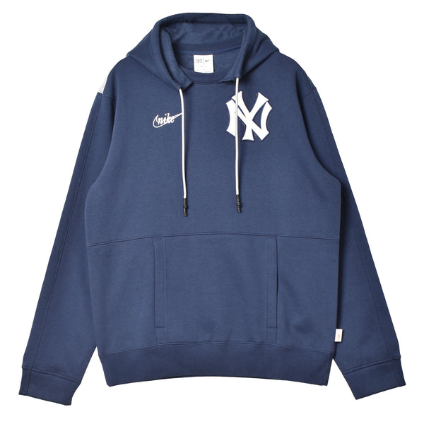 COOPERSVILLE LAYERED LOGO PULLOVER STATEMENT HOODIE NKGY-013N パーカー 1カラー