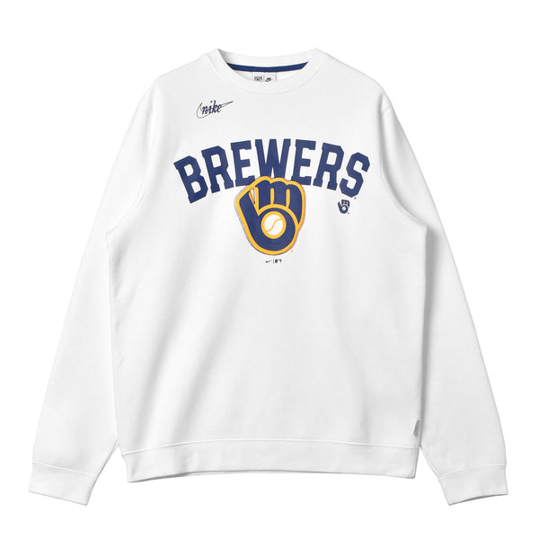COOPERSTOWN ATHLETIC TEAM LONG SLEEVE CNECK NKPU-007P スウェット 1カラー