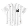 OFFICIAL COOPERSTOWN NN SHORT SLEEVE JERSEY C267-WN15 ユニフォームシャツ 1カラー