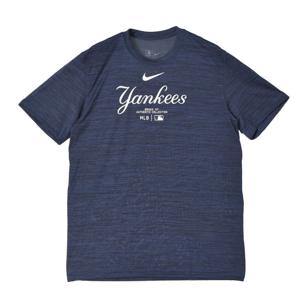 MLB M NK DF PRAC TEE NKM5-4FA-NK-J37 半袖Tシャツ 1カラー