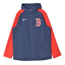 LS Player Therma FZ JKT NKJB-046N-BQ-0BK トレーニングジャケット 1カラー