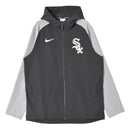 LS Player Therma FZ JKT NKJB-191N-RX-0BK トレーニングジャケット 1カラー