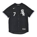 Limited RXA2 White Sox Alt 2 2024 09DR T7LM-RXA2-RX9-00H ユニフォームシャツ