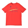 COOP WORDMARK TEE CARDINALS N199-62Q-S67-0B5 半袖Tシャツ 1カラー