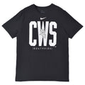 Team Scoreboard T CWS N199-00A-RX-G25 半袖Tシャツ 1カラー