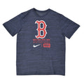 Large Logo Velocity Tee NKPQ-44B-BQ-B1Y 半袖Tシャツ 1カラー