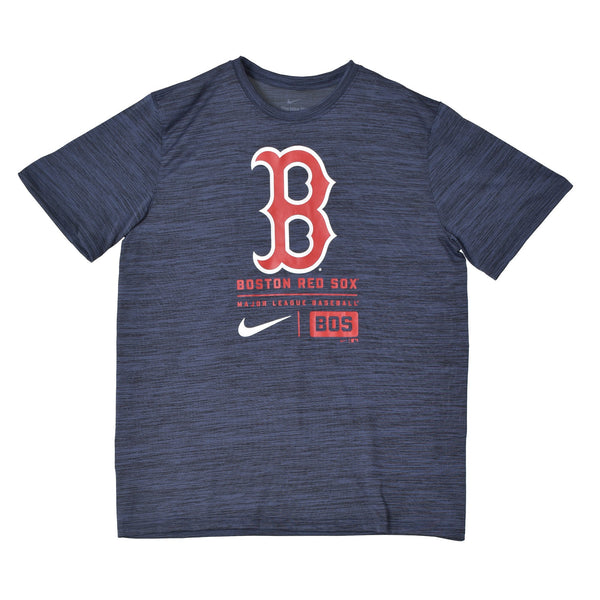 Large Logo Velocity Tee NKPQ-44B-BQ-B1Y 半袖Tシャツ 1カラー
