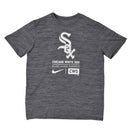 Large Logo Velocity Tee NKPQ-00A-RX-B1Y 半袖Tシャツ 1カラー