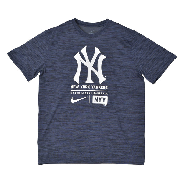 パリコレクション ナイキ NIKE 半袖T NKPQ-44B-NK-B1Y Tee Velocity Logo Large シャツ