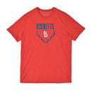 MLB Home Plate Icon Legend Tee NKGK-62Q-SCN-3AY 半袖Tシャツ 1カラー