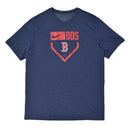 MLB Home Plate Icon Legend Tee NKGK-44B-BQ-3AY 半袖Tシャツ 1カラー