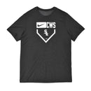 MLB Home Plate Icon Legend Tee NKGK-00A-RX-3AY 半袖Tシャツ 1カラー
