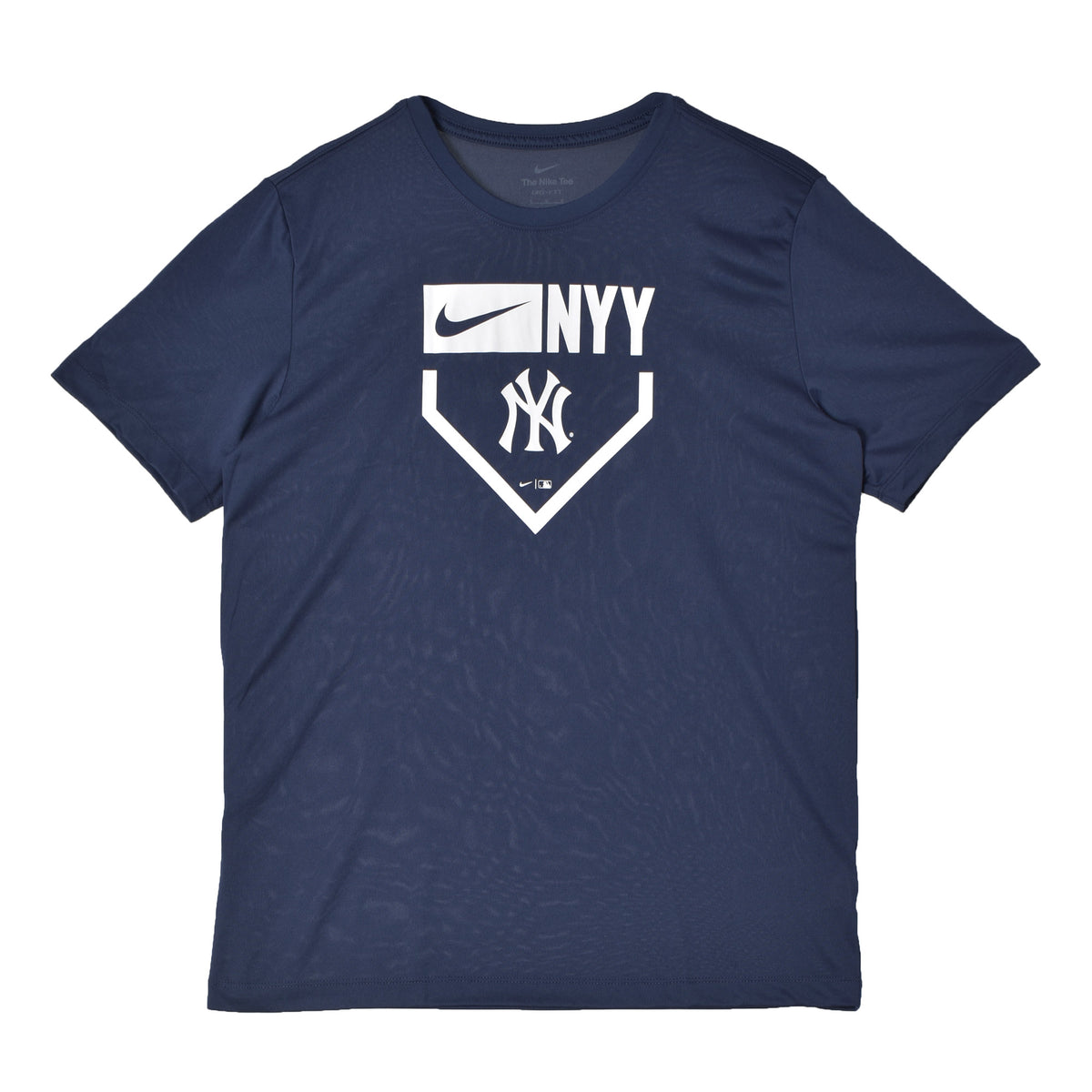 ナイキ NIKE MLB Home Plate Icon Legend Tee NKGK-44B-NK-3AY