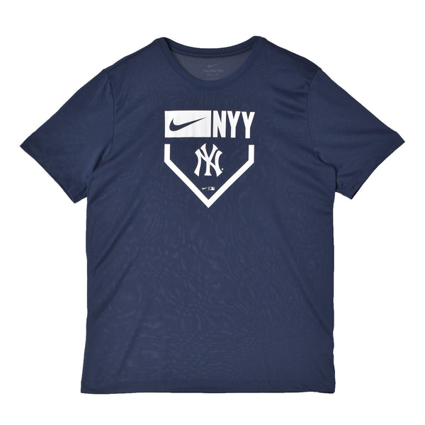 未開封　NIKEオリンピック限定Tシャツ ナイキ NIKE MLB Home Plate Icon Legend Tee NKGK-44B-NK-3AY