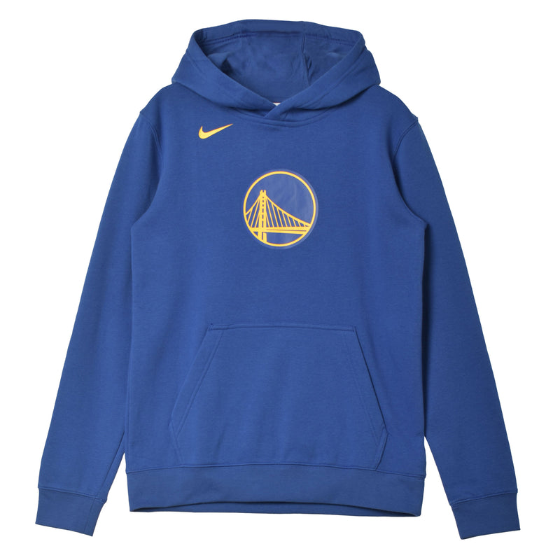 CLUB LOGO FLEECE EZ2B7FGTC パーカー 1カラー