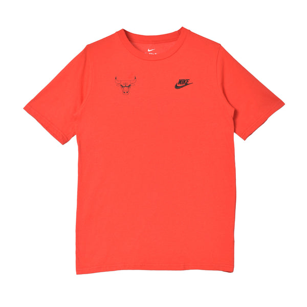 ESSENTIAL SS CLUB T EZ2B7NBAR 半袖Tシャツ 1カラー