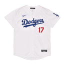 LIMITED HOME PLAYER JERSEY 大谷翔平 PZ3B7LHMP00 ユニフォームシャツ 1カラー
