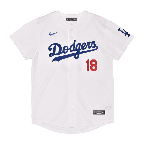 LIMITED HOME PLAYER JERSEY 山本由伸 PZ3B7LHMP00 ユニフォームシャツ 1カラー