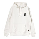 FUN DOG PULLOVER HOOD F-23051584 パーカー 4カラー