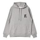 FUN DOG PULLOVER HOOD F-23051584 パーカー 4カラー