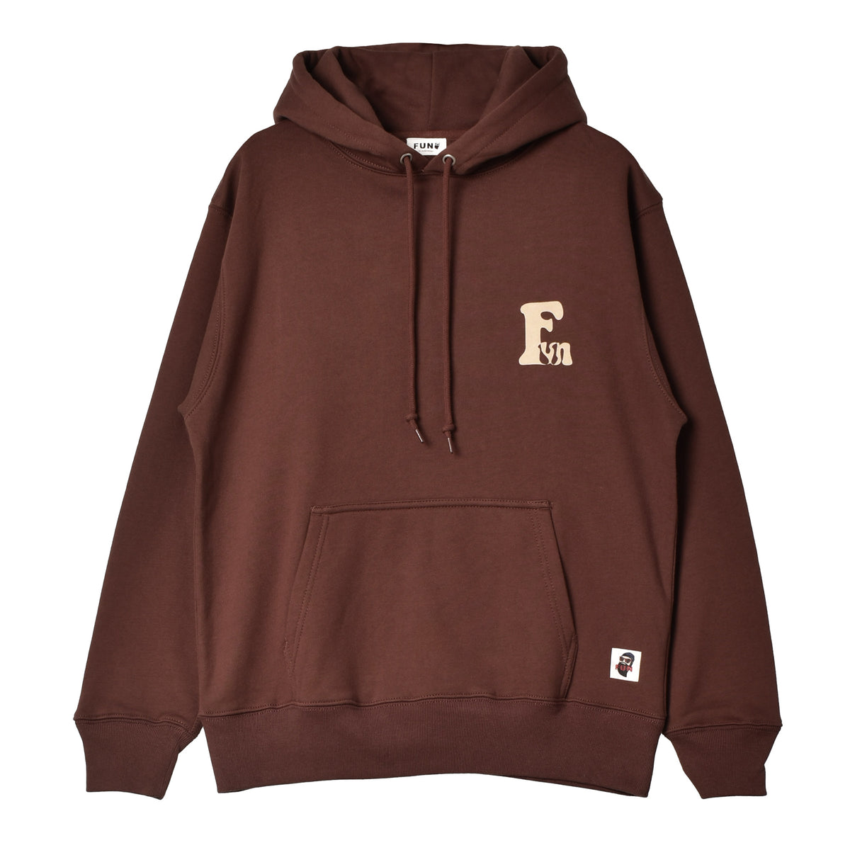 /☆モノタイプ パーカー ♪【送料込】 モデムデザイン modem design FUN DOG PULLOVER HOOD F-23051584