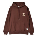 FUN DOG PULLOVER HOOD F-23051584 パーカー 4カラー