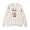 BEST FLEAVER L/S SWT F-23050543 スウェット 3カラー