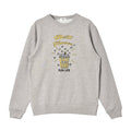 BEST FLEAVER L/S SWT F-23050543 スウェット 3カラー